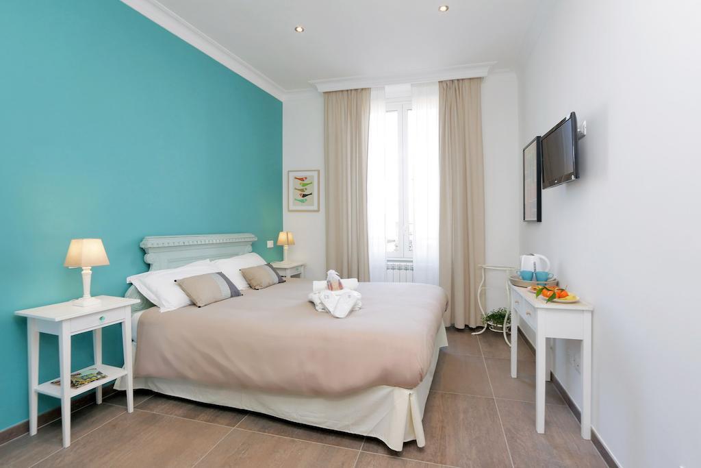 Li Rioni Bed & Breakfast Roma Oda fotoğraf