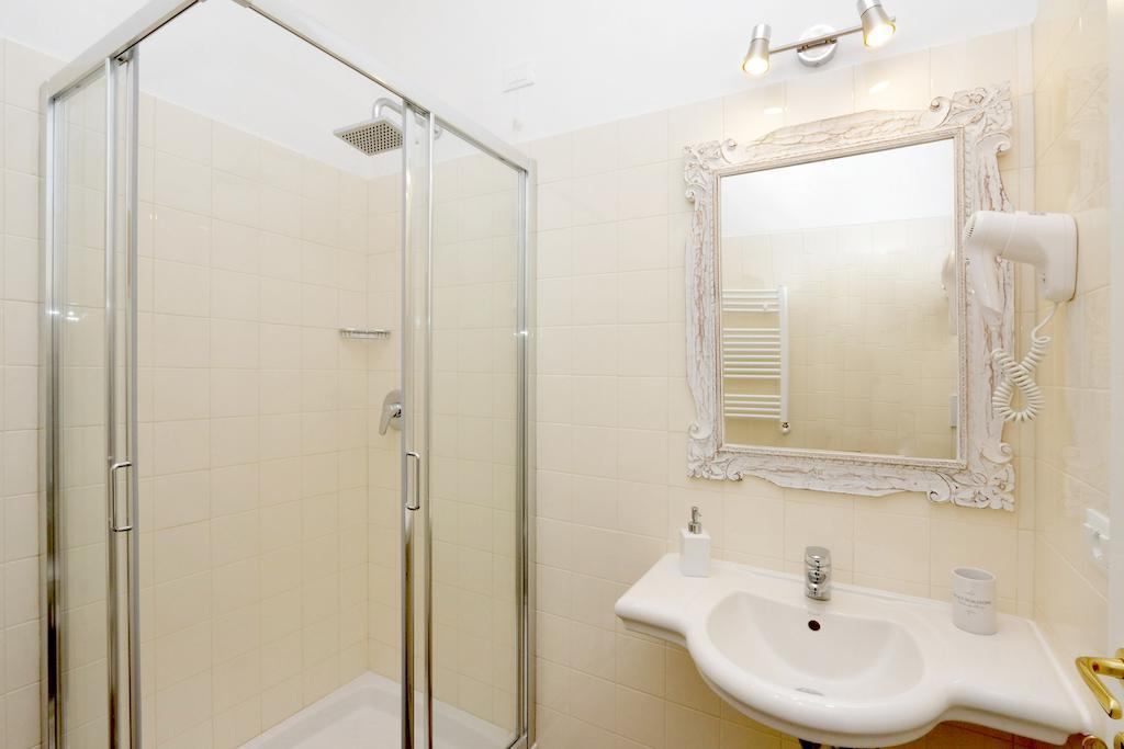 Li Rioni Bed & Breakfast Roma Dış mekan fotoğraf