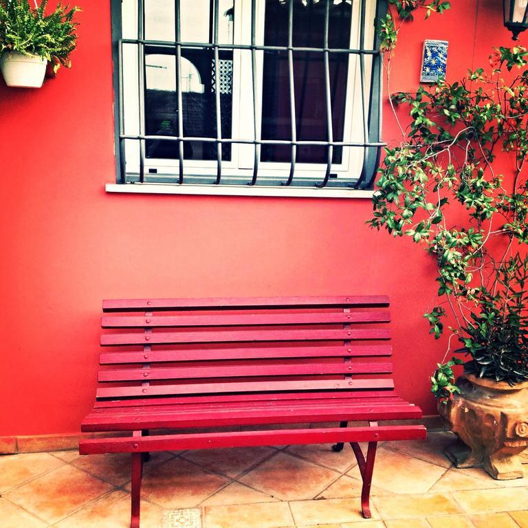 Li Rioni Bed & Breakfast Roma Dış mekan fotoğraf