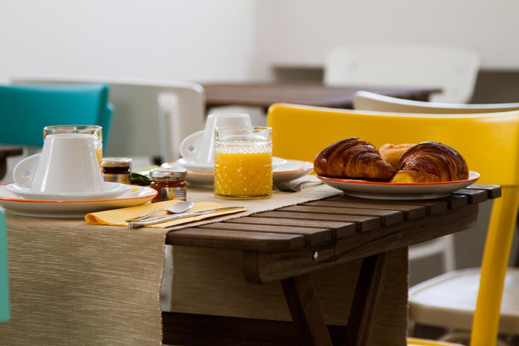 Li Rioni Bed & Breakfast Roma Dış mekan fotoğraf