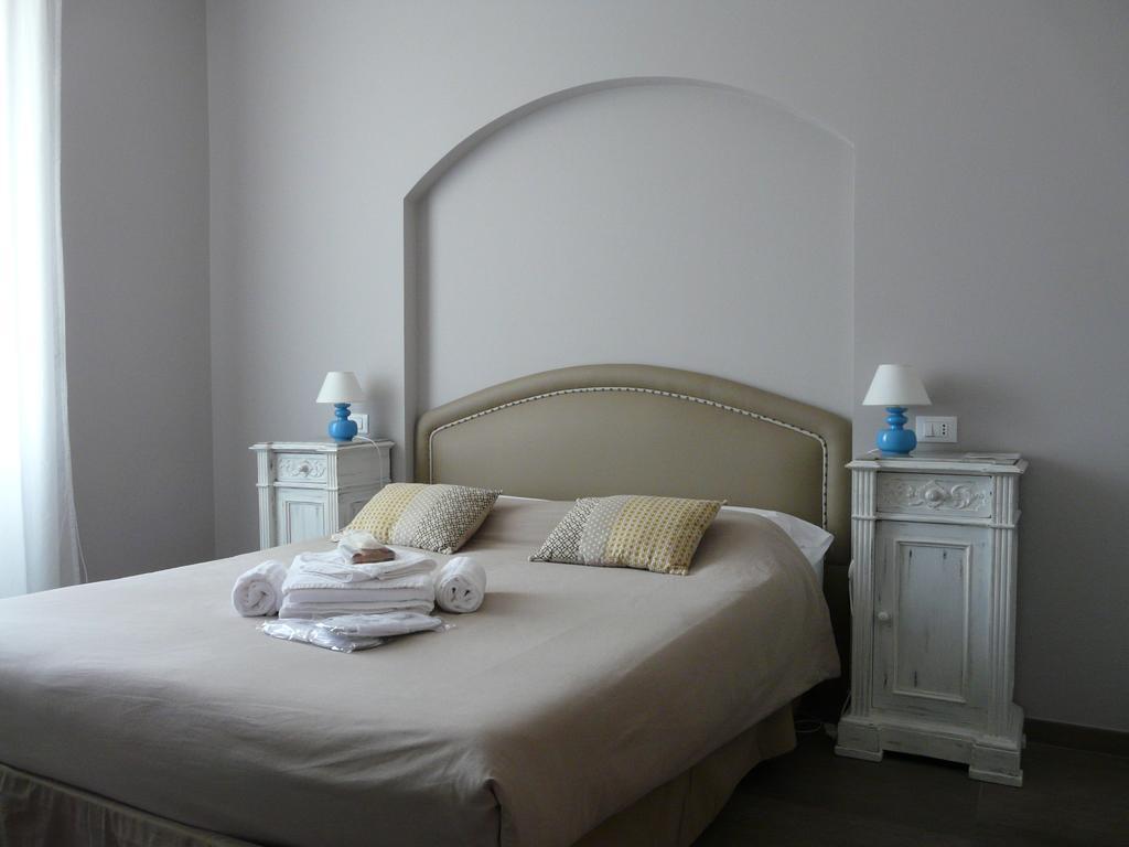Li Rioni Bed & Breakfast Roma Dış mekan fotoğraf